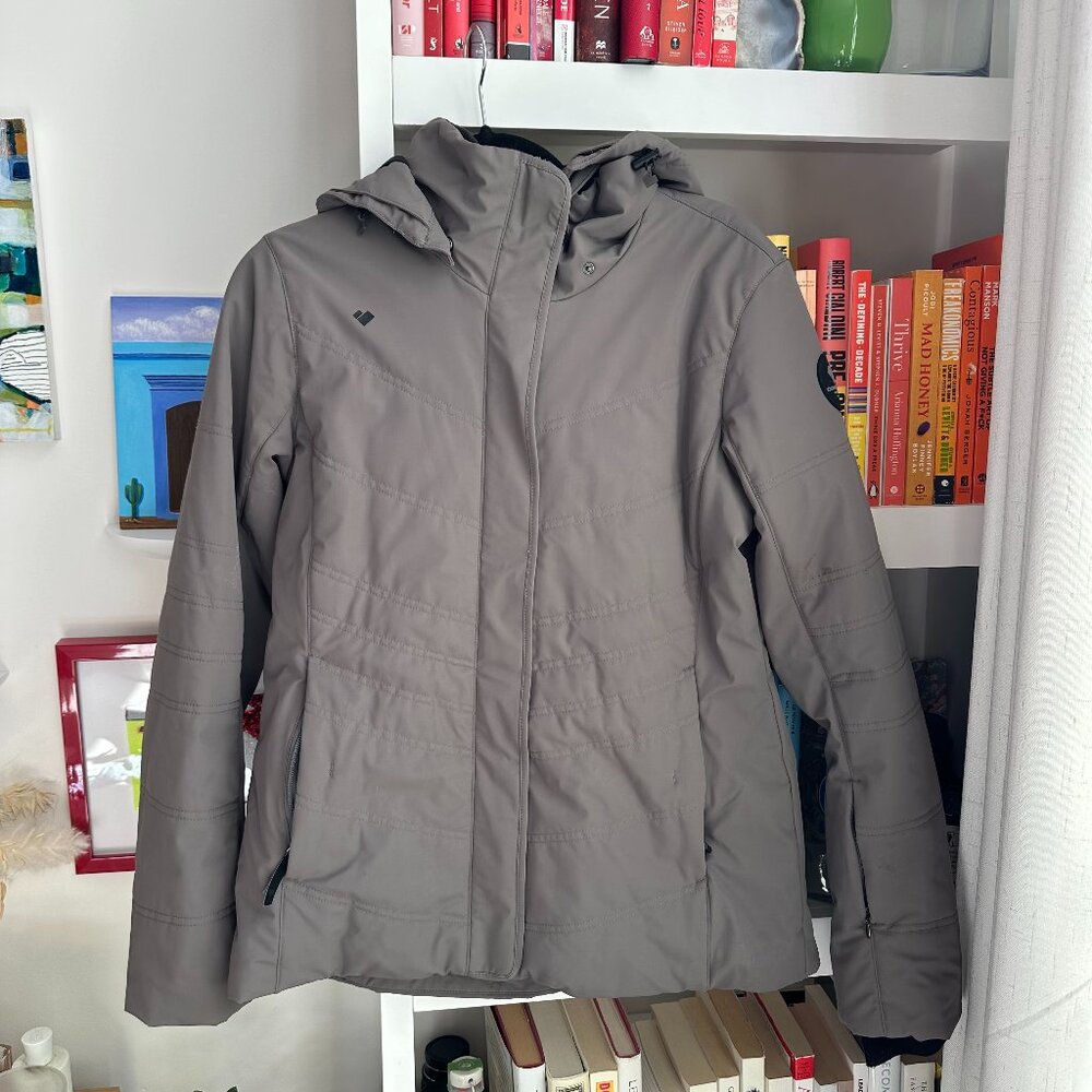 Obermeyer Women's Tuscany Elite Ski Jacket